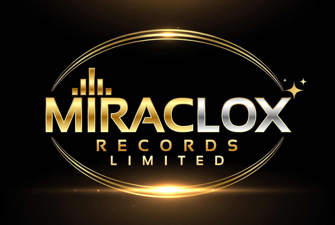 Miraclox Records Limited